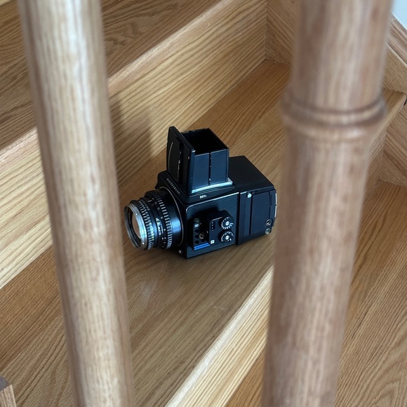 Phase one P40+ V mount wireless - Picture 3 of 9